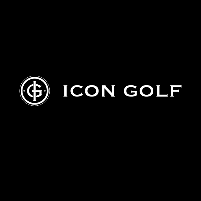 Icon Golf logo