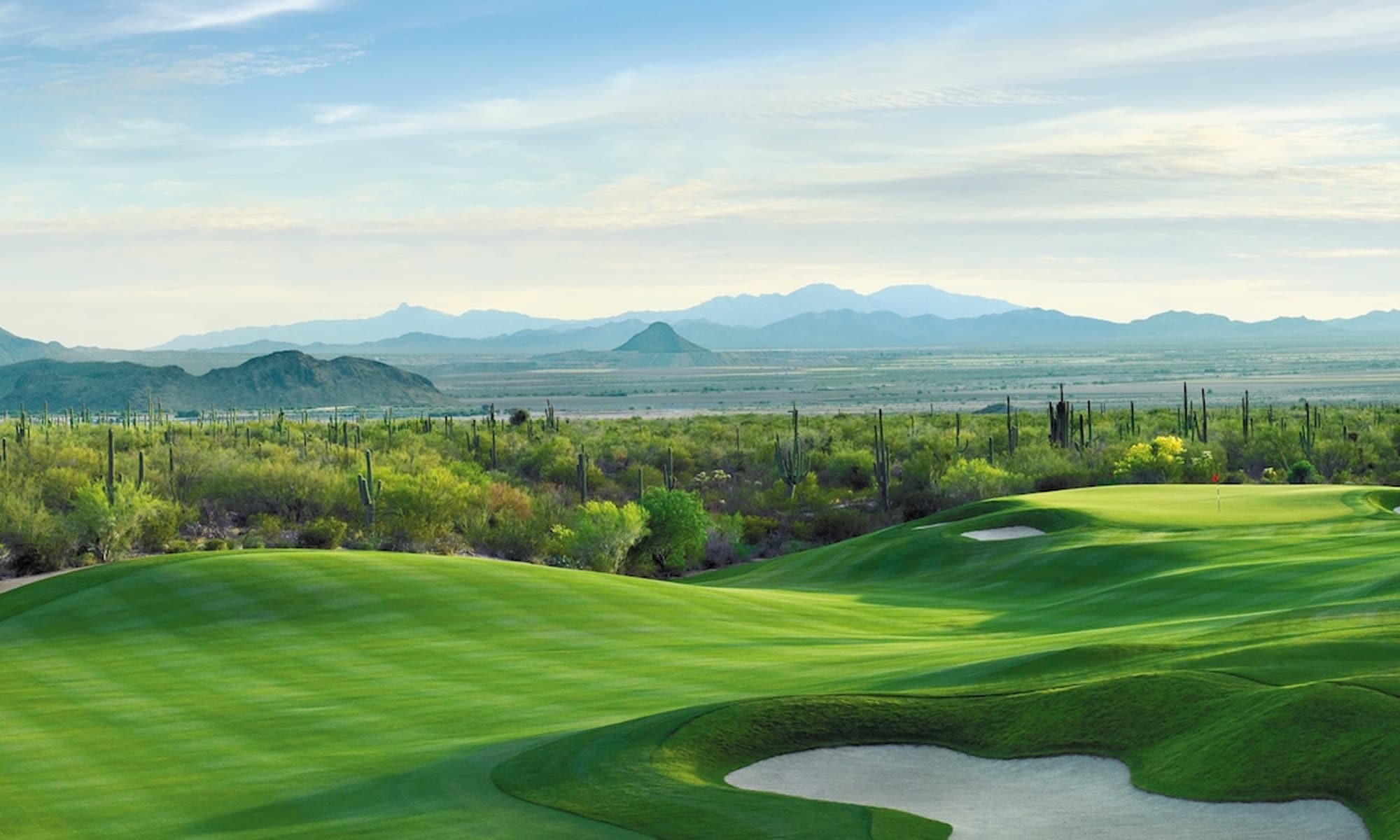 luxury golf travel companies